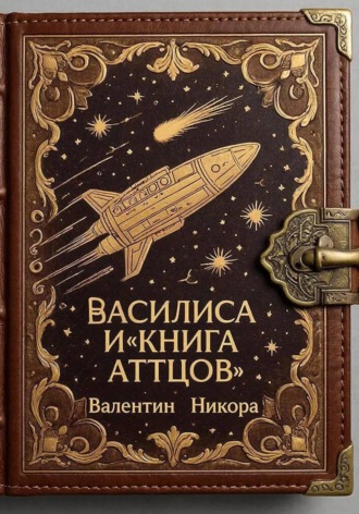 Василиса и «Книга Аттцов» , Василиса и «Книга Аттцов»
