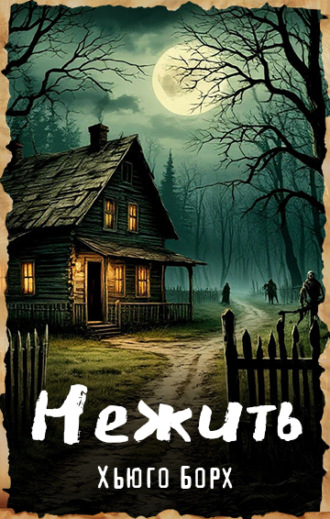 Нежить Хьюго Борх, Нежить