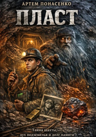 Пласт , Пласт