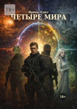 Четыре мира Ирина Плют, Четыре мира