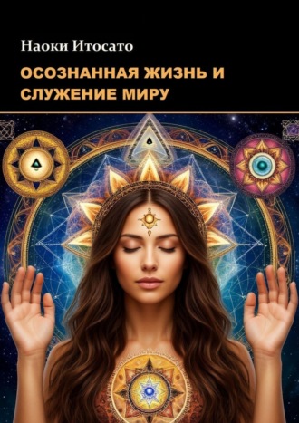 Осознанная жизнь и служение миру Наоки Итосато, Осознанная жизнь и служение миру