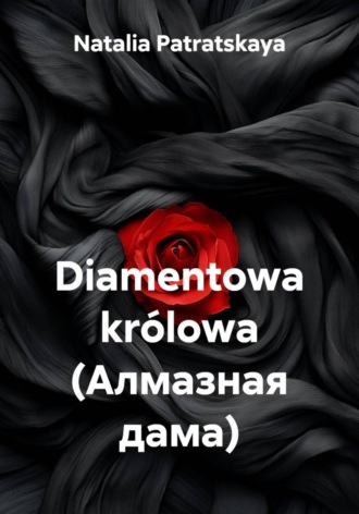 Diamentowa królowa Natalia Patratskaya, Diamentowa królowa