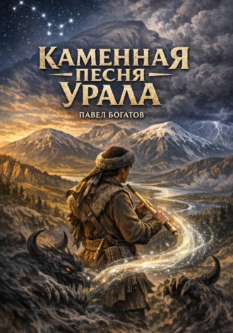 Каменная песня Урала Павел Богатов, Каменная песня Урала