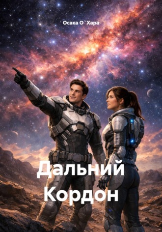 Дальний Кордон Осака О`Хара, Дальний Кордон