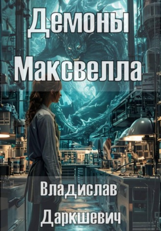 Демоны Максвелла Владислав Даркшевич, Демоны Максвелла