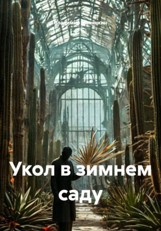 Укол в зимнем саду Владимир Малянкин, Укол в зимнем саду