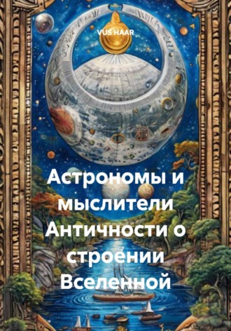 Астрономы и мыслители Античности о строении Вселенной , Астрономы и мыслители Античности о строении Вселенной