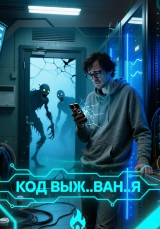 КОД ВЫЖ..ВАН..Я , КОД ВЫЖ..ВАН..Я
