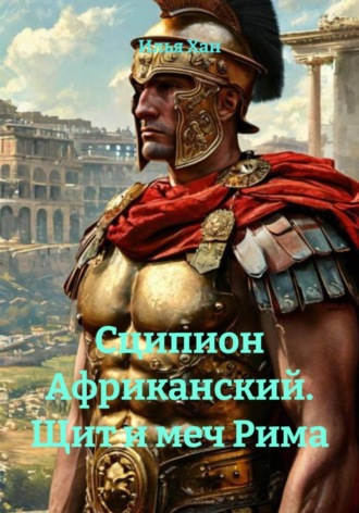 Сципион Африканский. Щит и меч Рима , Сципион Африканский. Щит и меч Рима
