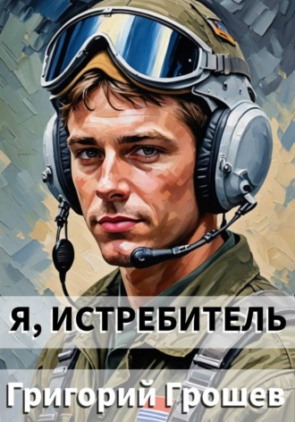 Я, истребитель Григорий Грошев, Я, истребитель