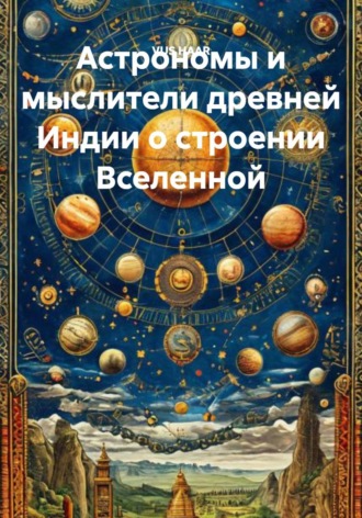 Астрономы и мыслители древней Индии о строении Вселенной , Астрономы и мыслители древней Индии о строении Вселенной