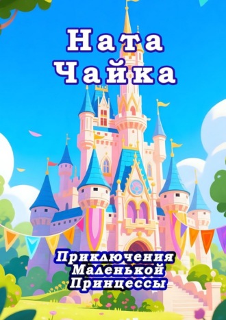 Приключения маленькой принцессы Ната Чайка, Приключения маленькой принцессы