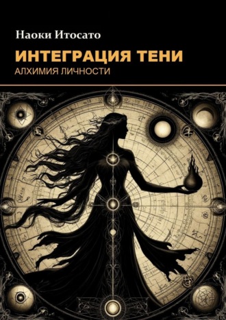 Интеграция тени: Алхимия личности Наоки Итосато, Интеграция тени: Алхимия личности