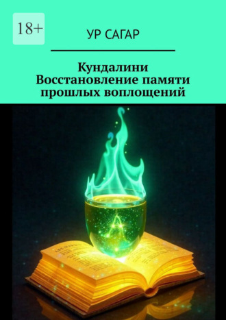 Кундалини. Восстановление памяти прошлых воплощений Ур Сагар, Кундалини. Восстановление памяти прошлых воплощений