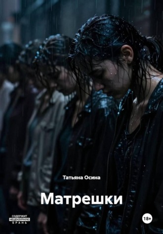 Матрешки , Матрешки
