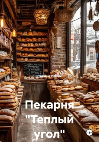 Пекарня «Теплый угол» Татьяна Осина, Пекарня "Теплый угол"