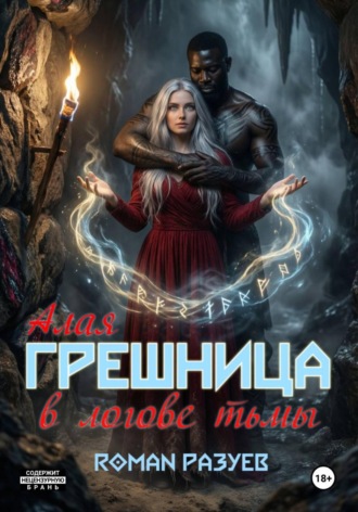 Алая грешница в логове тьмы , Алая грешница в логове тьмы