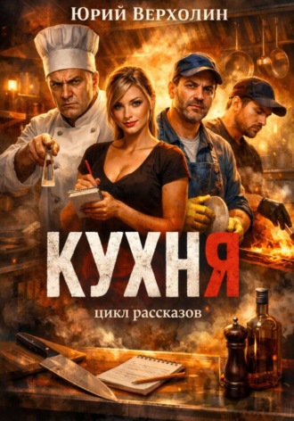 Кухня , Кухня