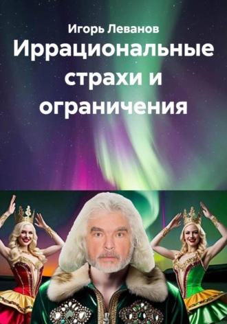 Иррациональные страхи и ограничения Игорь Леванов, Иррациональные страхи и ограничения