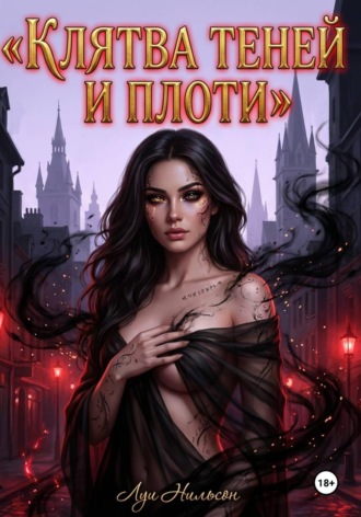 Клятва Теней и Плоти Луи Нильсон, Клятва Теней и Плоти