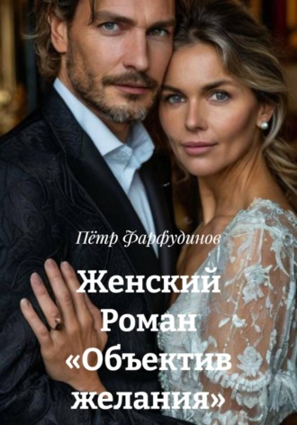Женский Роман «Объектив желания» , Женский Роман «Объектив желания»