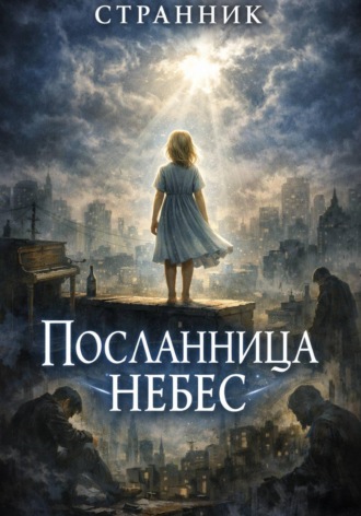 Посланница небес , Посланница небес