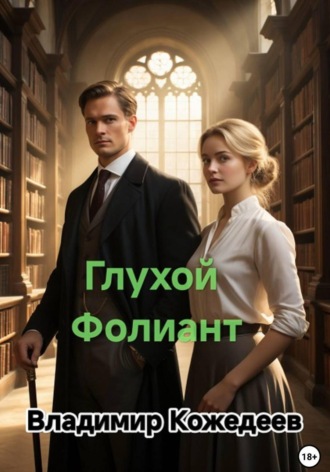Глухой фолиант , Глухой фолиант