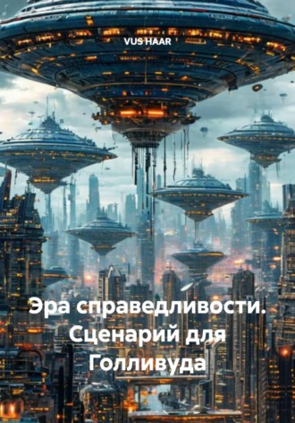Эра справедливости. Сценарий для Голливуда , Эра справедливости. Сценарий для Голливуда