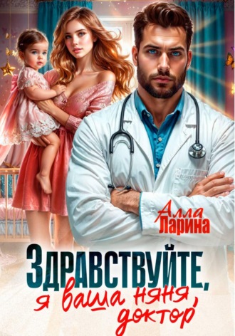 Здравствуйте, я ваша няня, доктор! Алла Ларина, Здравствуйте, я ваша няня, доктор!