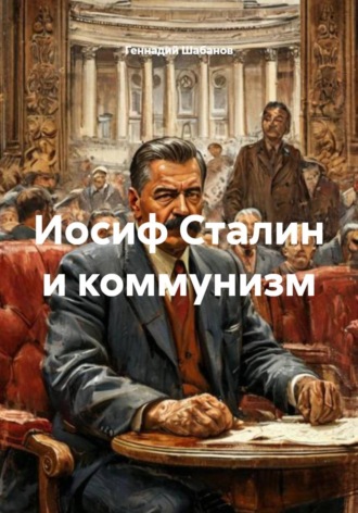 Иосиф Сталин и коммунизм , Иосиф Сталин и коммунизм