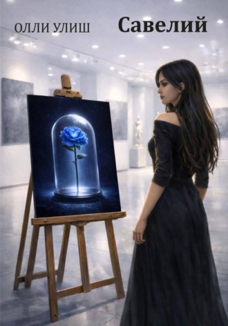 Савелий Олли Улиш, Савелий
