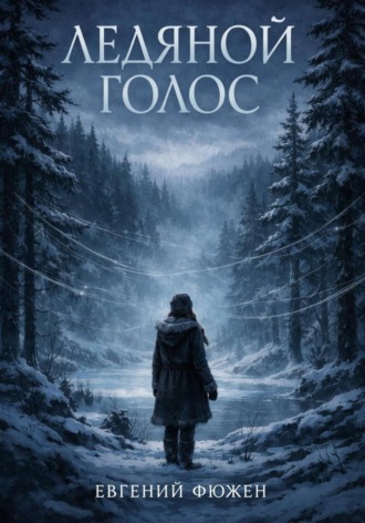 Ледяной Голос Евгений Фюжен, Ледяной Голос