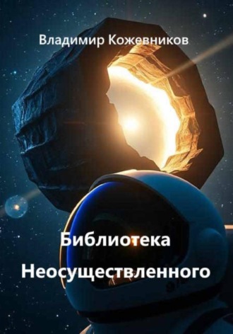 Библиотека Неосуществленного Владимир Кожевников, Библиотека Неосуществленного