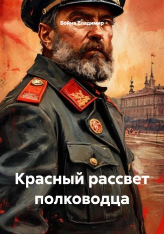 Красный рассвет полководца Война Владимир, Красный рассвет полководца