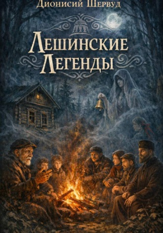 Лешинские легенды , Лешинские легенды