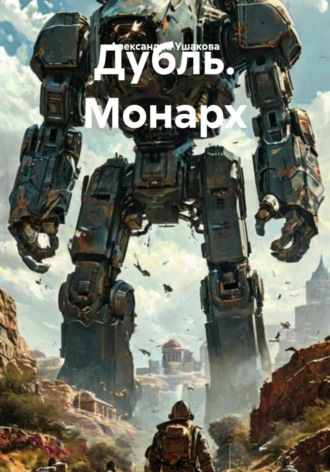 Дубль. Монарх , Дубль. Монарх