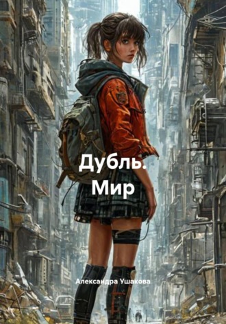 Дубль. Мир , Дубль. Мир