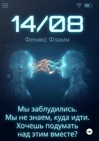 14/08 Феникс Фламм, 14/08