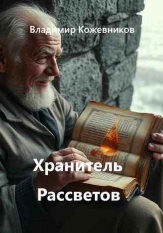 Хранитель Рассветов Владимир Кожевников, Хранитель Рассветов