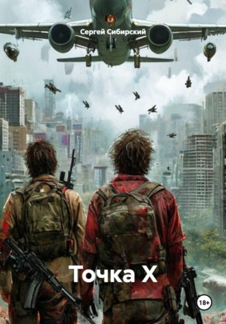 Точка Х , Точка Х
