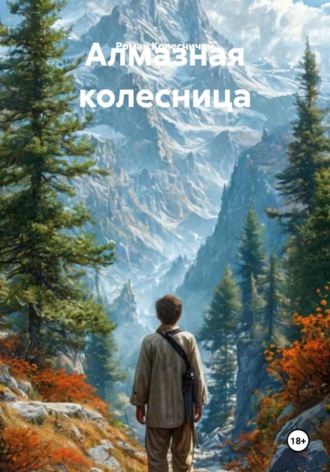 Алмазная колесница Роман Колесничий, Алмазная колесница
