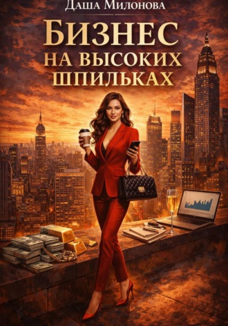 Бизнес на высоких шпильках Даша Милонова, Бизнес на высоких шпильках