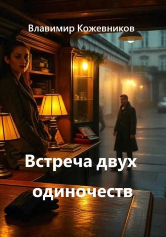 Встреча двух одиночеств Владимир Кожевников, Встреча двух одиночеств