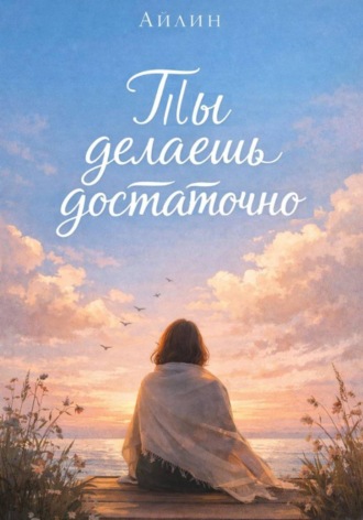 Ты делаешь достаточно… Айлин, Ты делаешь достаточно…