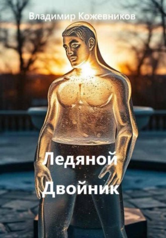 Ледяной двойник Владимир Кожевников, Ледяной двойник