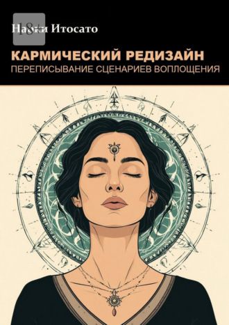 Кармический редизайн: Переписывание сценариев воплощения Наоки Итосато, Кармический редизайн: Переписывание сценариев воплощения