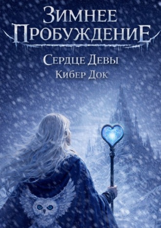 Зимнее пробуждение: Сердце девы Кибер Док, Зимнее пробуждение: Сердце девы