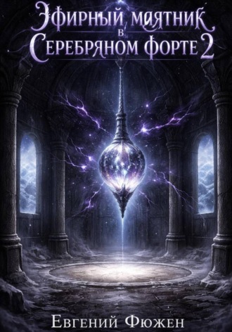 Эфирный маятник в Серебряном форте 2 Евгений Фюжен, Эфирный маятник в Серебряном форте 2