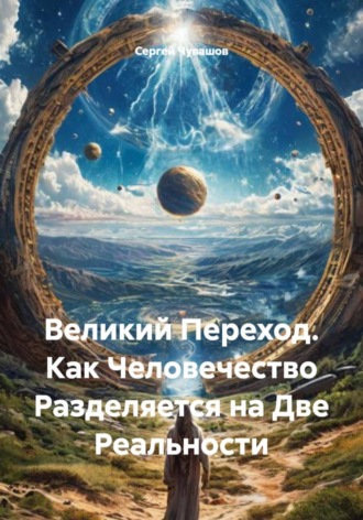 Великий Переход. Как Человечество Разделяется на Две Реальности , Великий Переход. Как Человечество Разделяется на Две Реальности