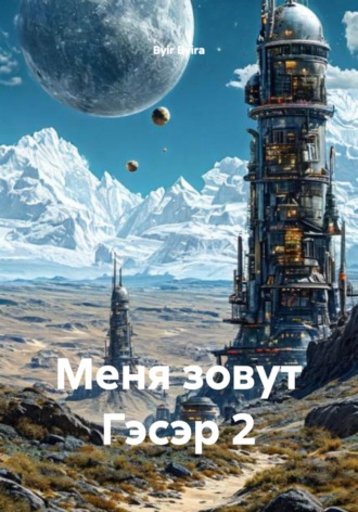 Меня зовут Гэсэр 2 , Меня зовут Гэсэр 2